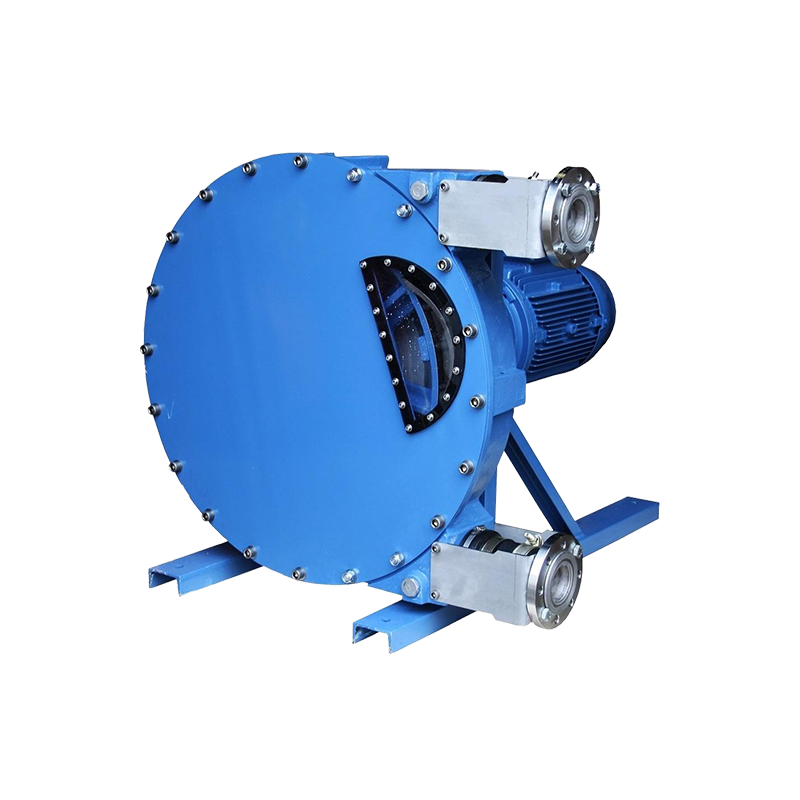 Bomba de mangueira de sapato