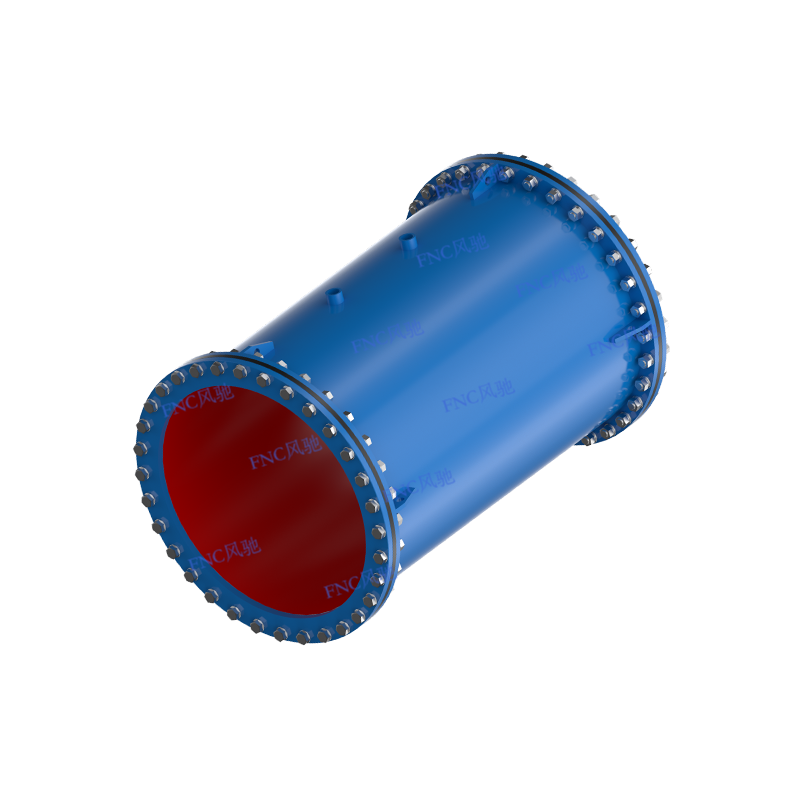 Válvulas de manga flexível pneumáticas de grande diâmetro