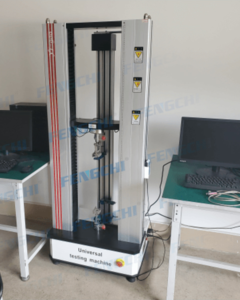 Fabricação Co. da válvula da bomba de Anhui Fengchi, Ltd.